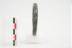 Foto von Bronzehohlblecharmring (NHMW-PRAE-025841)